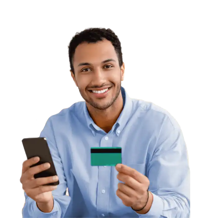 Credit score